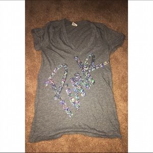 Victoria's Secret PINK tee