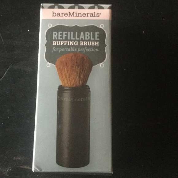 Bare Minerals Refillable Buffing Brush