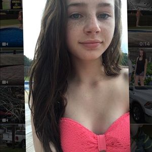 Meet your Posher, Renee'