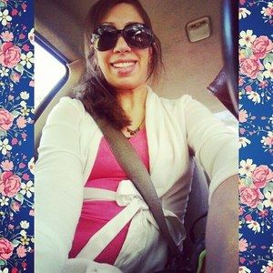 Meet your Posher, Monique