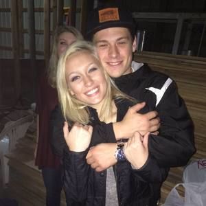 Meet your Posher, Colby