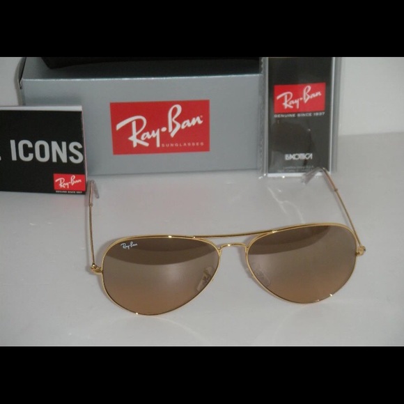 🚫sold🚫 Ray Ban sunglasses