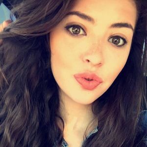 Meet your Posher, Haley