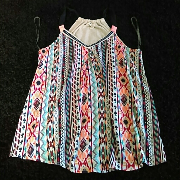 Tribal Tank