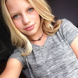 Meet your Posher, Allison