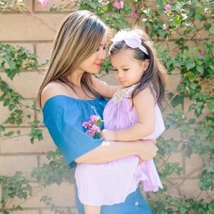 Meet your Posher, Katherine