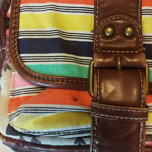 Small Owl Purse - Picture 3 of 3