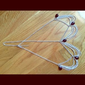 Handpainted Head Chain