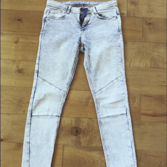 Zara jeans