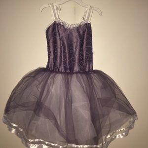 Ballet costume