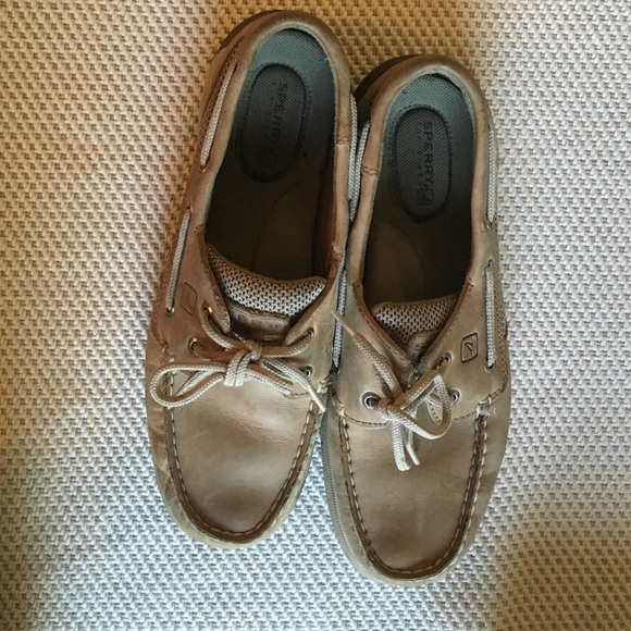 Women's sperry intrepid size 8 - Picture 2 of 4