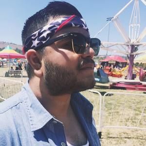 Meet your Posher, Alberto