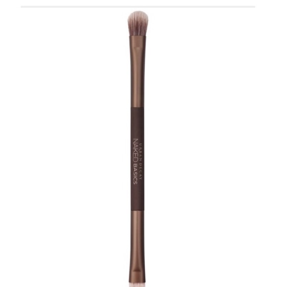 Naked Basics Brush