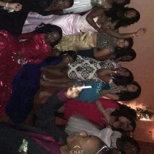 Meet your Posher, Frank