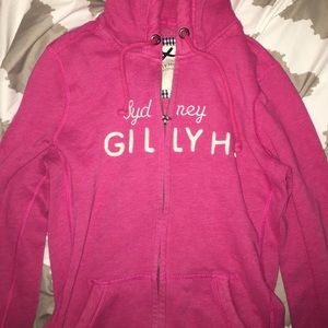 Gilly hicks sweatshirt