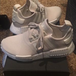 Womens adidas NMD