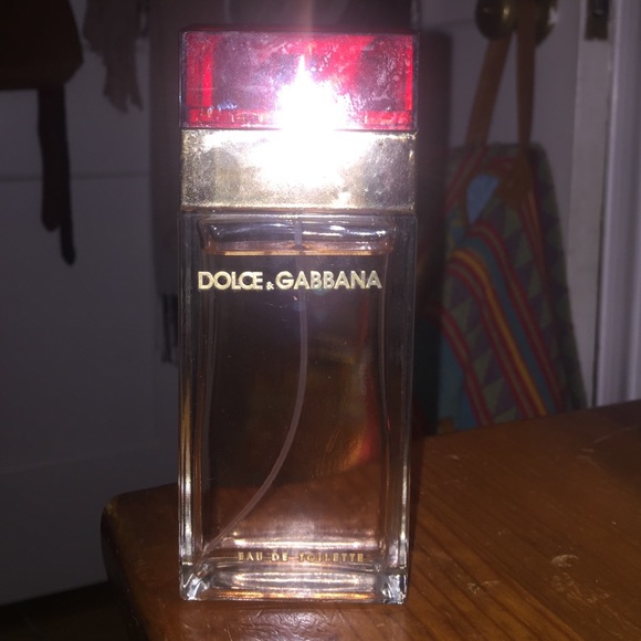 Dolce & Gabbana Fragrance