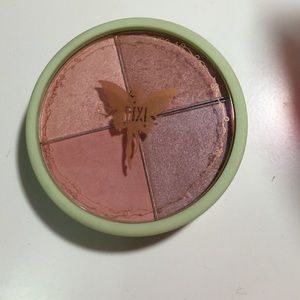 Pixi quartette- Shades of Peach