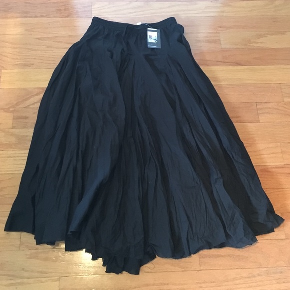 Urban Outfitters Maxi Skirt (New with Tags!)
