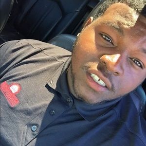 Meet your Posher, Anthony