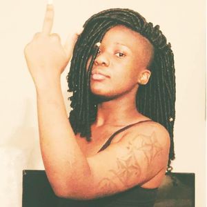 Meet your Posher, Tanisha