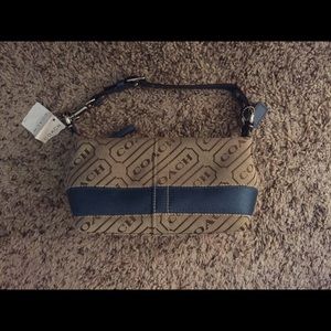 Authentic NWT Coach Purse