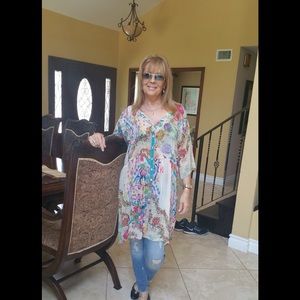 Meet your Posher, Tammy