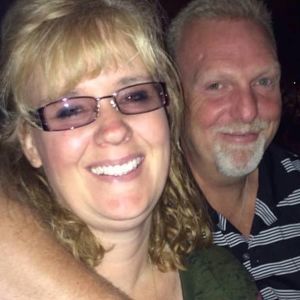 Meet your Posher, Brandy