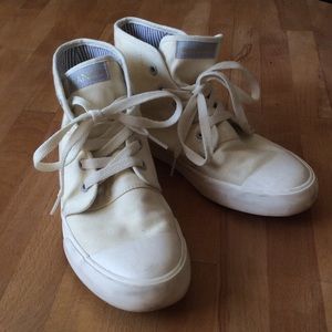 BANGS sneakers