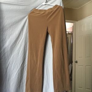 Margaret O'Leary sweat pants