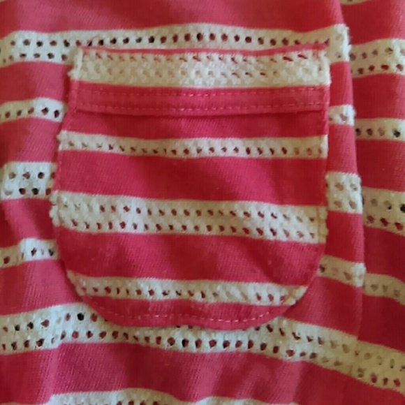 Striped Tank - Picture 3 of 3