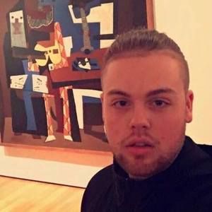 Meet your Posher, Edward