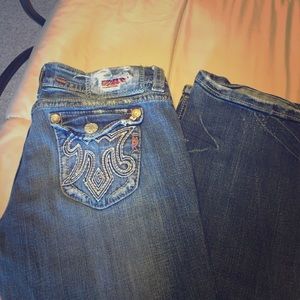 MEK Jeans