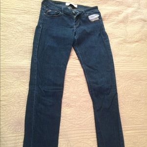 Hollister Skinny Jeans