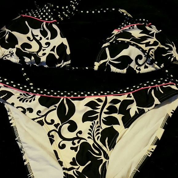 Swimsuit bikini