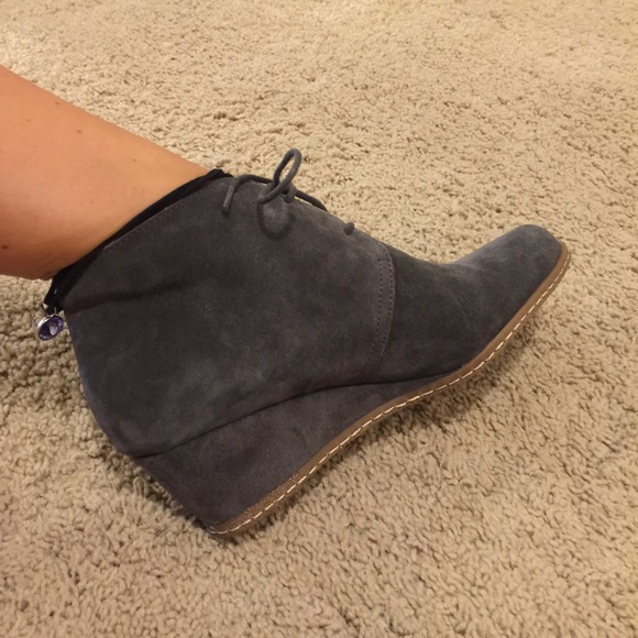 Franco Sarto brand new short heeled shoes