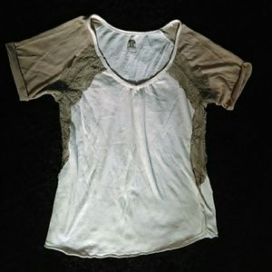 Lacey Tee Shirt