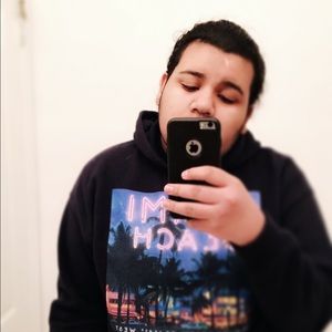 Meet your Posher, Irvin