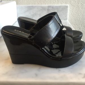 BCBGeneration wedges