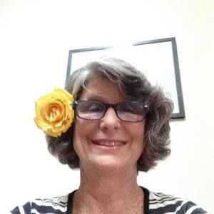 Meet your Posher, Susan