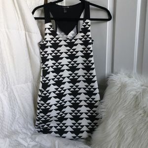 Tribal dress