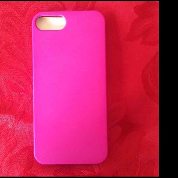 iPhone 5/5s case NWT - Picture 2 of 3