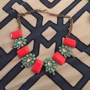 J. Crew Factory necklace
