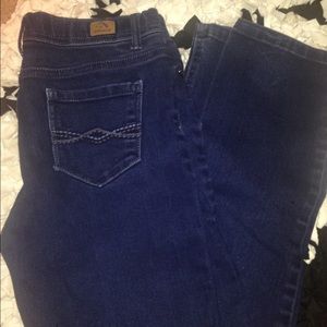 Jordache Skinny Jeans
