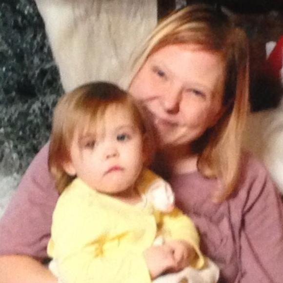 Meet your Posher, Brandy