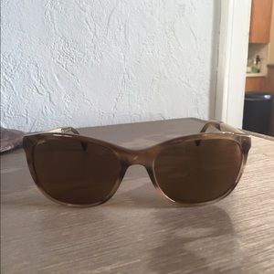 Chanel sunglasses 5185 c. 1101/3B