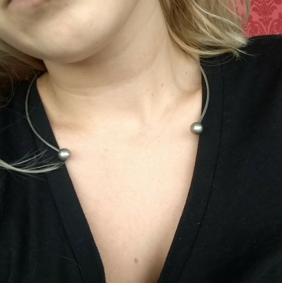 Set of Chokers - Picture 3 of 3