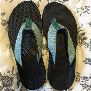 Flip flops