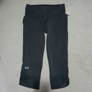 NWT under armour compression