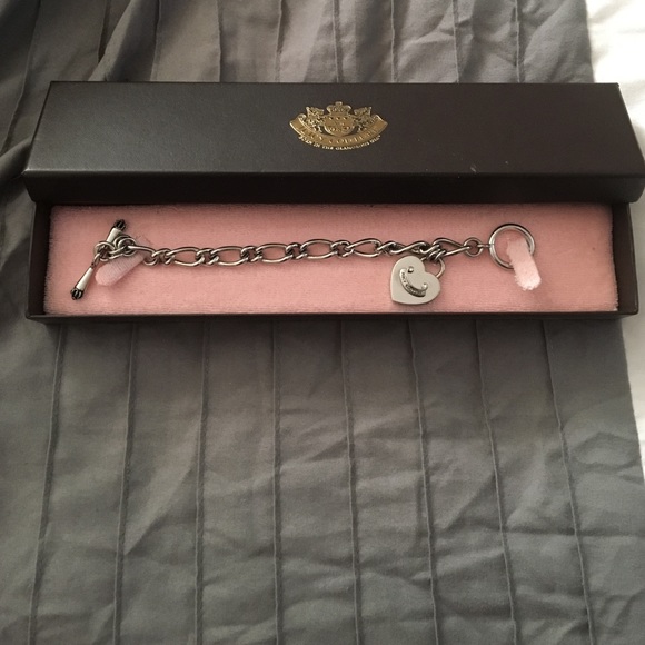 Juicy Couture Bracelet